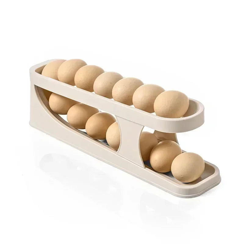 Tokyo Mart Egg Storage Rack