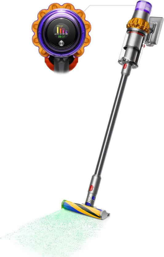 Tokyo Mart Cordless Vacuum Cleaner