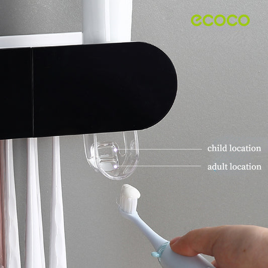 Tokyo Mart Toothpaste dispenser