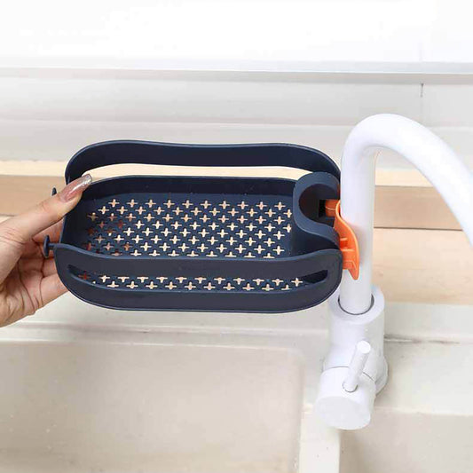 Tokyo Mart Sink Caddy