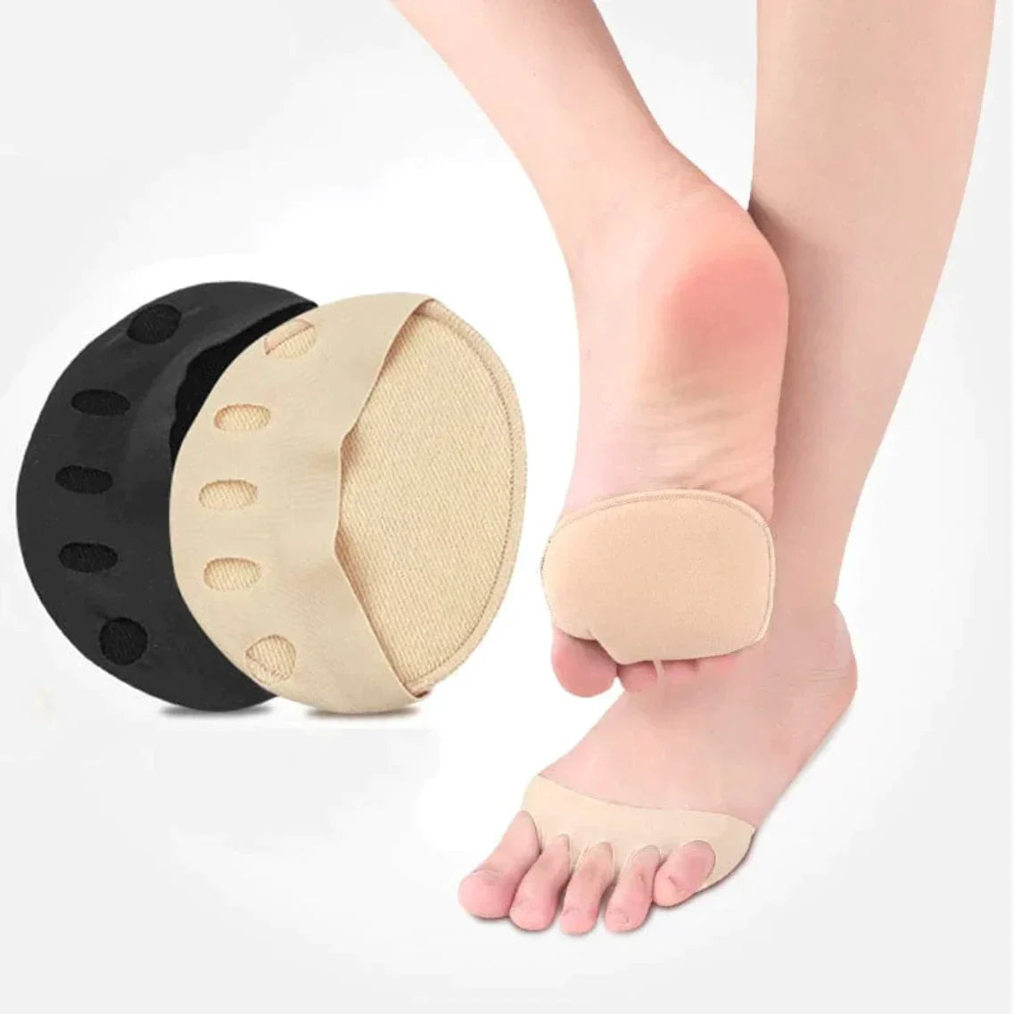 FOREFOOT CUSHION PADS