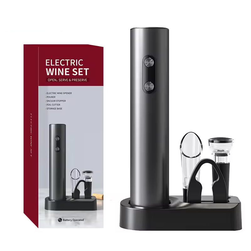 Tokyo Mart Wine Opener