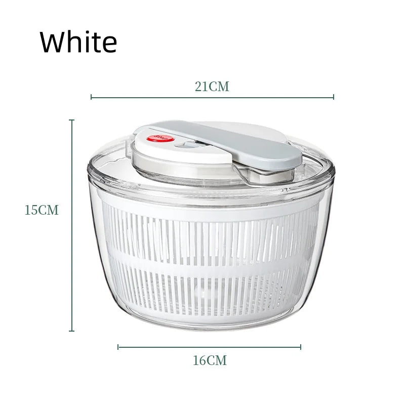 Tokyo Mart Vegetable Dryer Washer