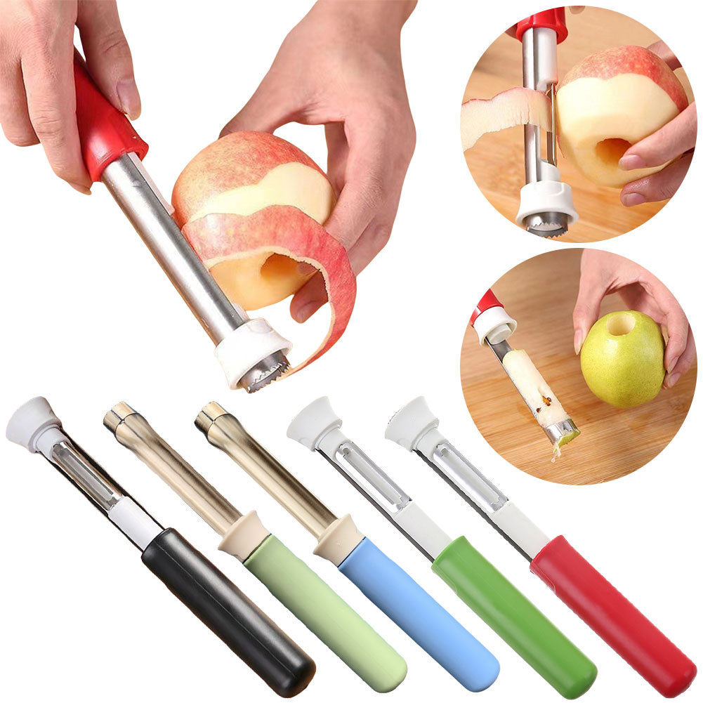 Tokyo Mart Apple Peeler