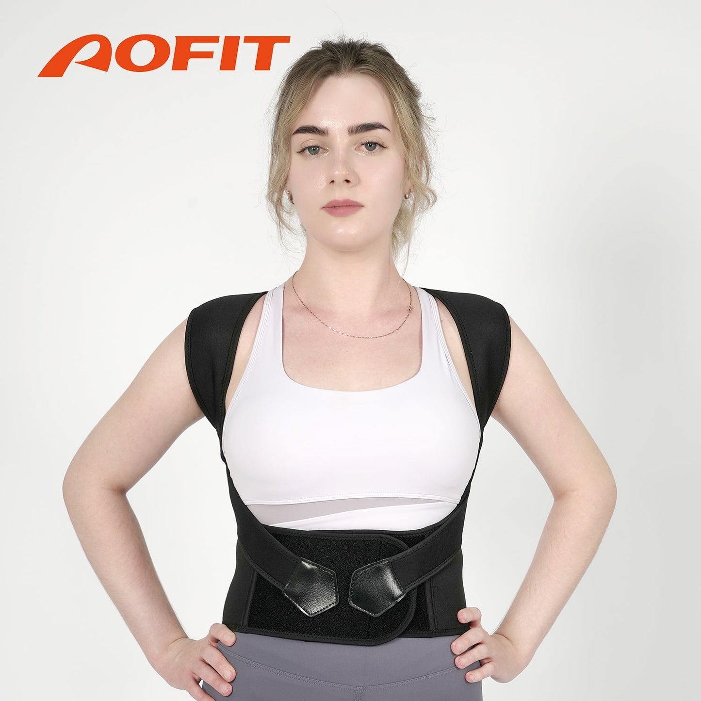 Tokyo Mart Back Posture Corrector