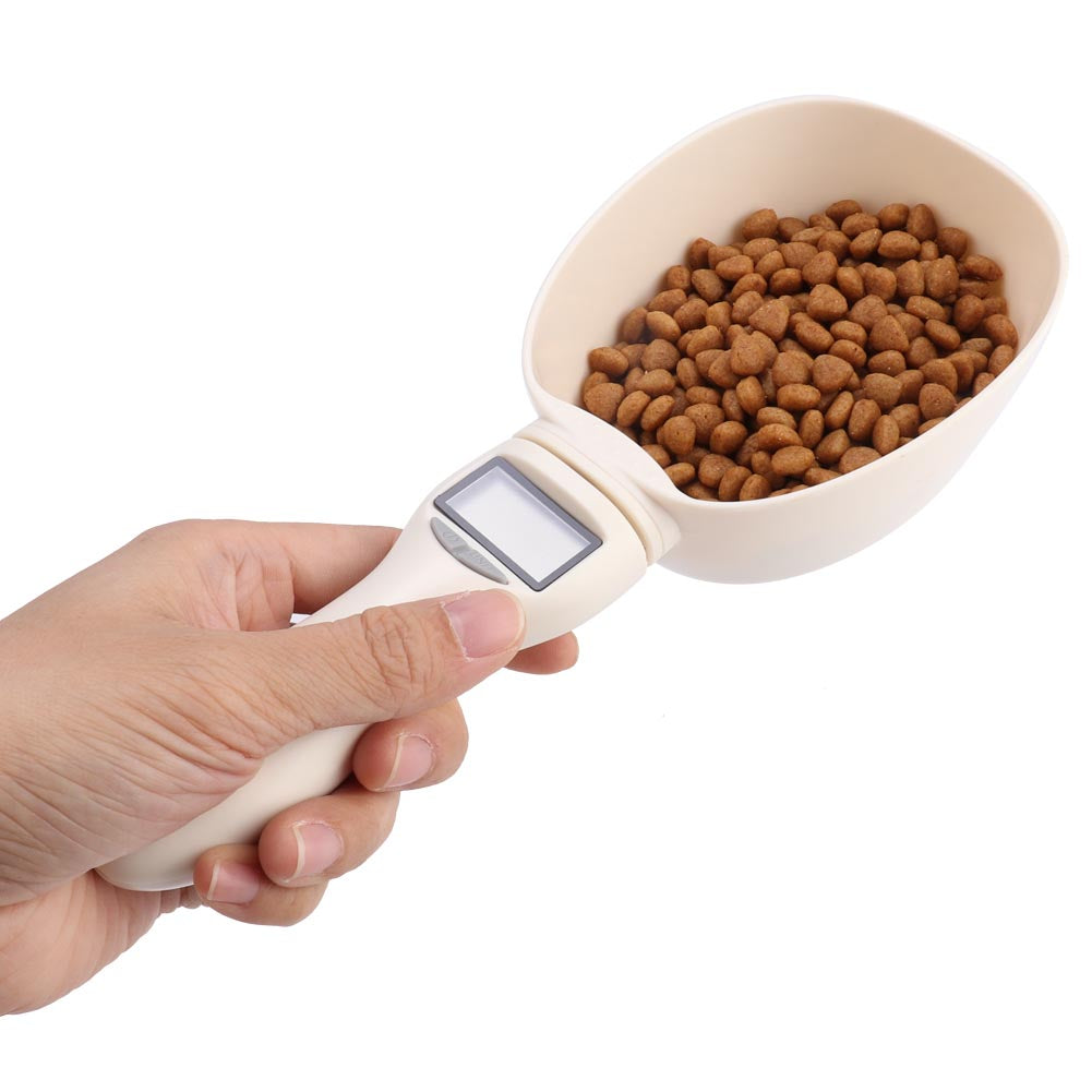 Tokyo Mart Weighing Spoon