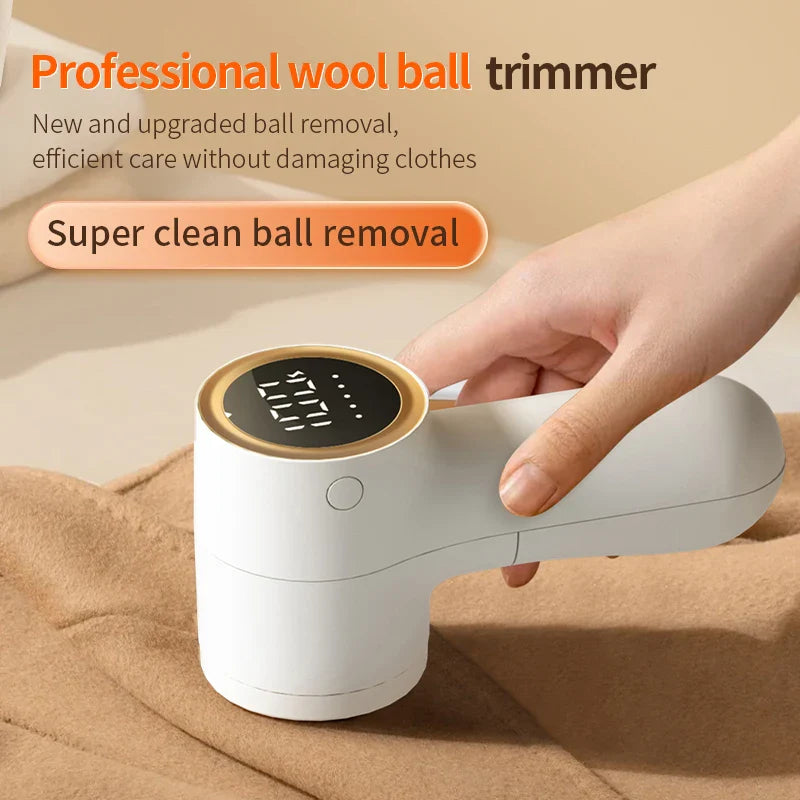 Tokyo Mart Lint Remover