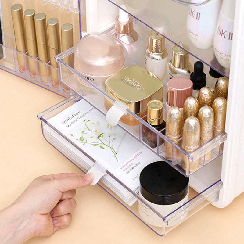 Tokyo Mart Cosmetics Storage Box