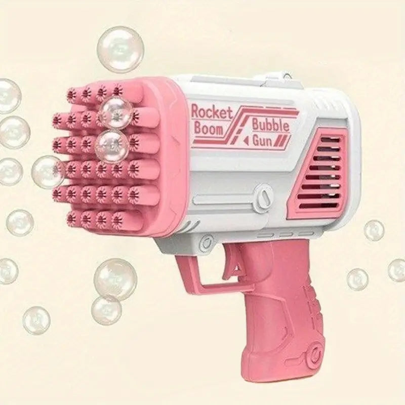 Tokyo Mart Bubble gun