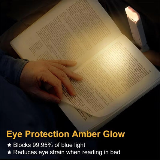 Tokyo Mart Reading Book Light