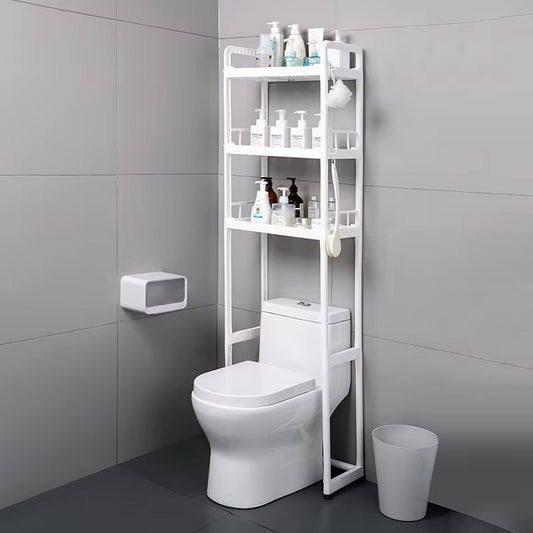 Tokyo Mart Toilet Shelf