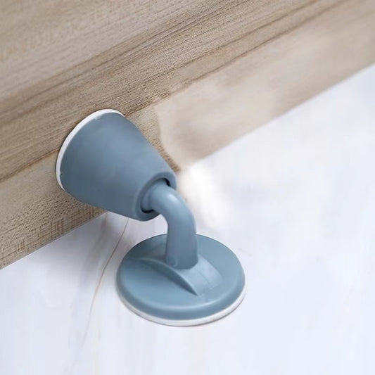 Tokyo Mart Silicone Doorstoper