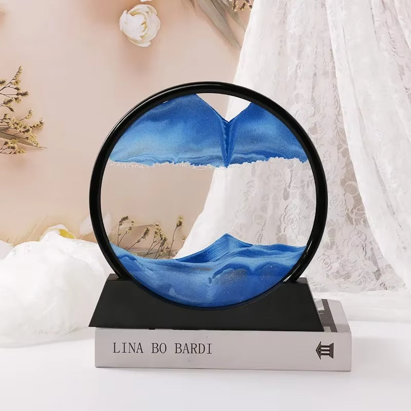 Tokyo Mart Sand Art Decor