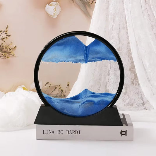 Tokyo Mart Sand Art Decor