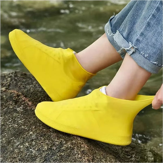 Tokyo Mart Silicon shose cover