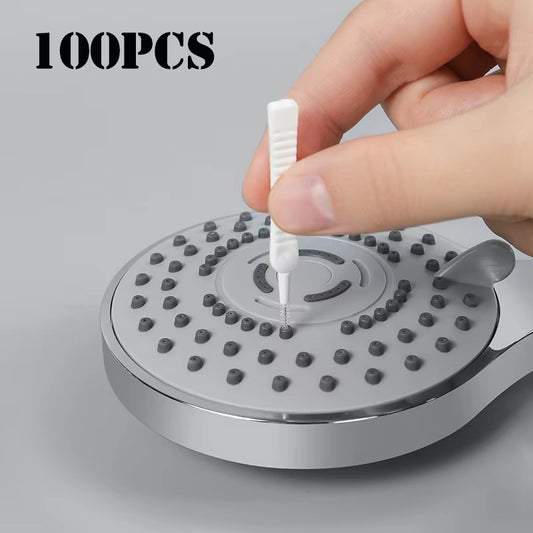 Tokyo Mart Shower Head Cleaning Brush