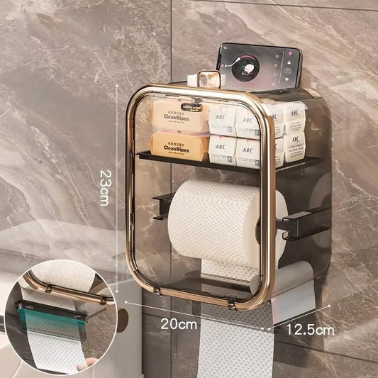 Tokyo Mart Tissue Box