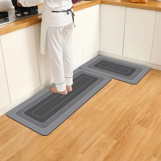 Tokyo Mart StepRite Kitchen Mats