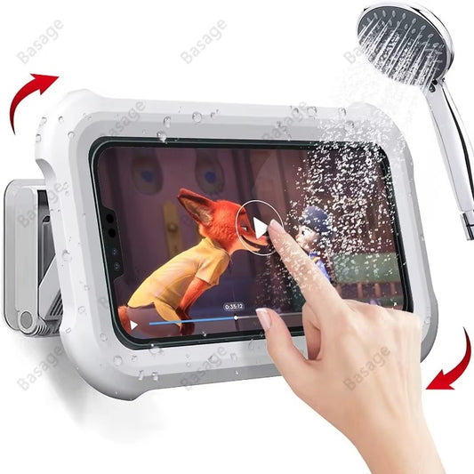 Tokyo Mart Waterproof Phone Holder