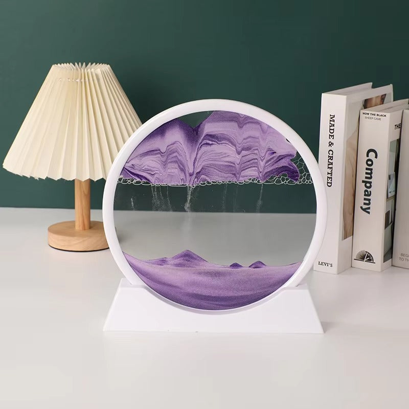 Tokyo Mart Sand Art Decor