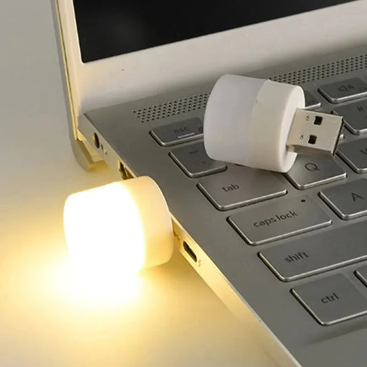 Tokyo Mart USB Plug Bulb