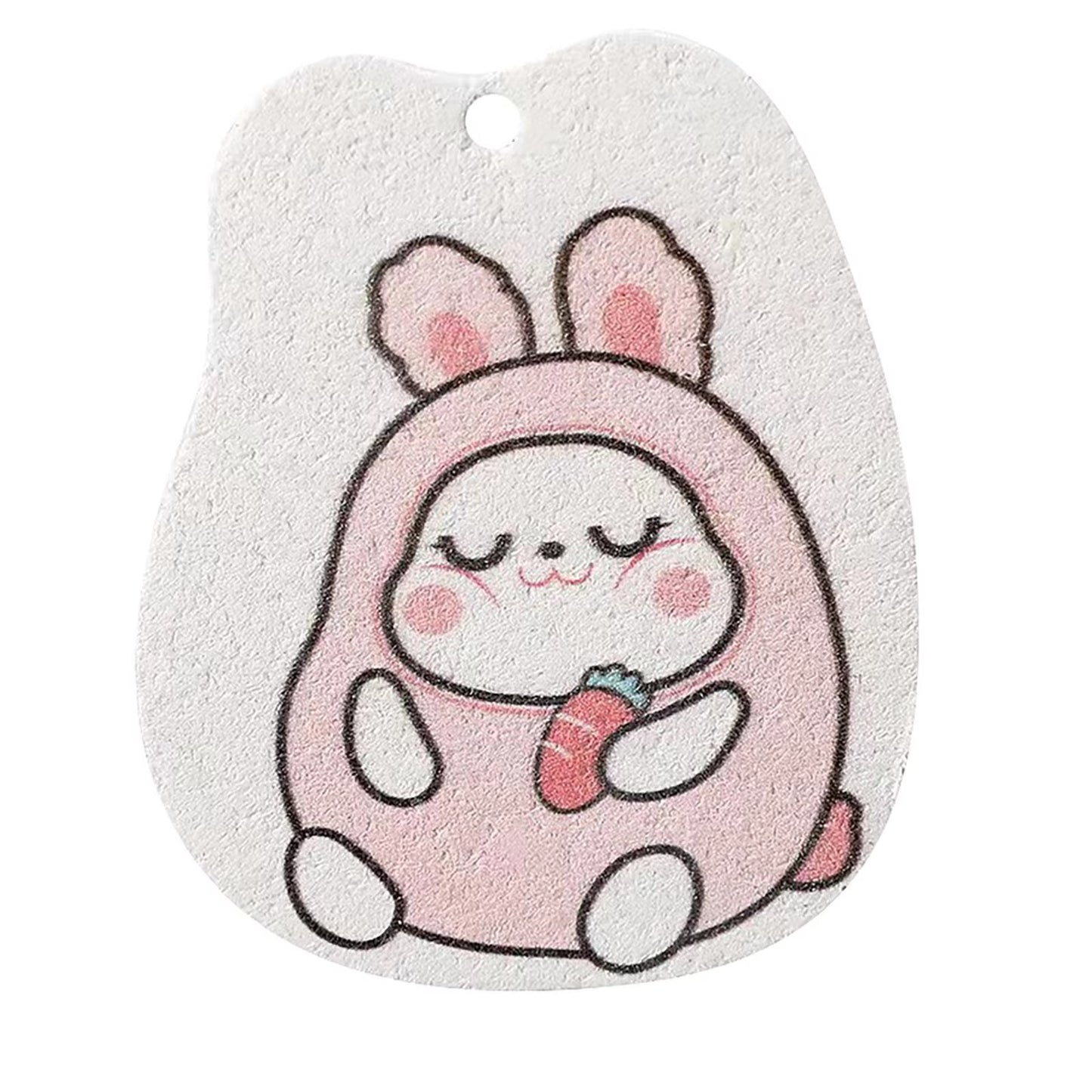 Tokyo Mart wood pulp sponge