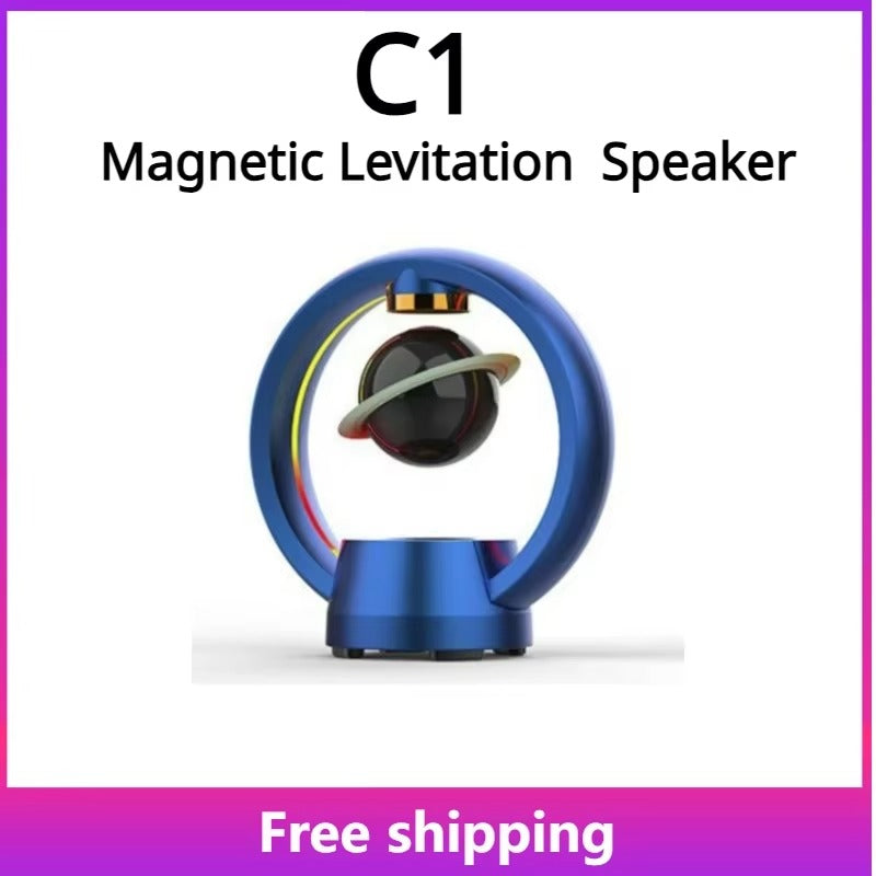 Tokyo Mart Wireless Speaker