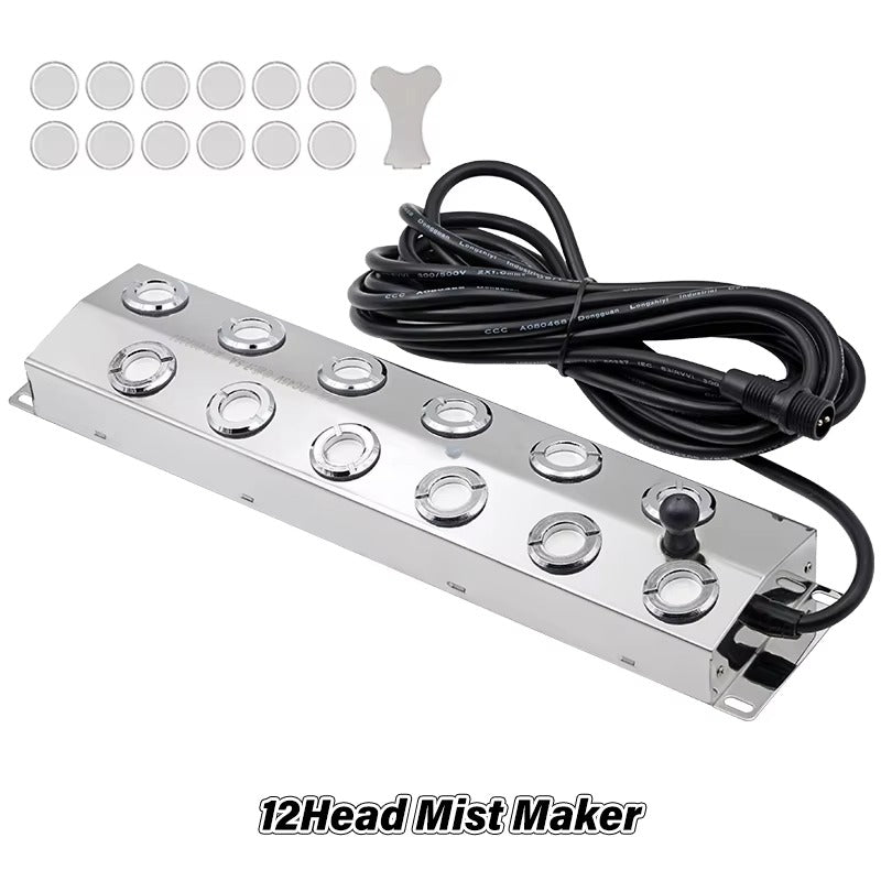 Tokyo Mart Ultrasonic Mist Maker