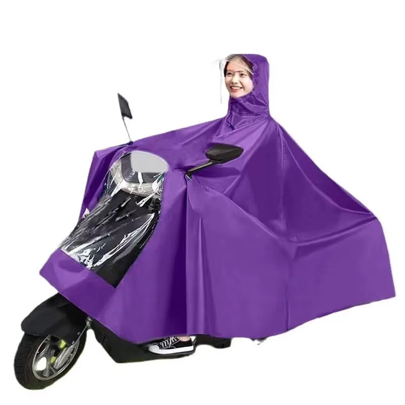 Tokyo Mart scooty jacket raincoat
