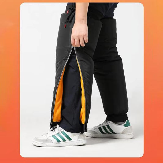 Tokyo Mart Velvet Knee Warmer