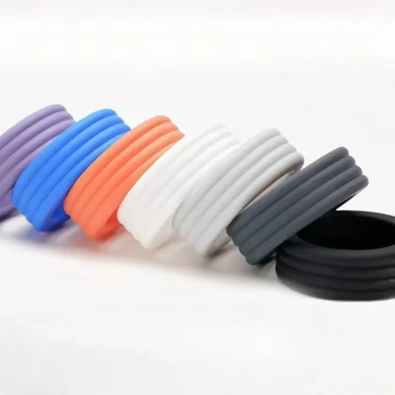Tokyo Mart Suitcase Wheels Cover