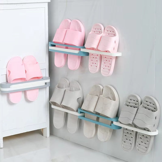 Tokyo Mart Slippers Off Rack