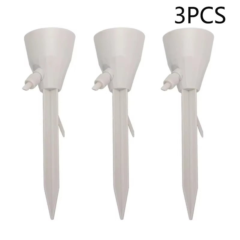 Tokyo Mart Self Watering Spikes