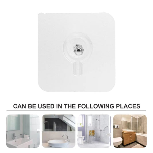 Tokyo Mart Wall Hooks for Screw