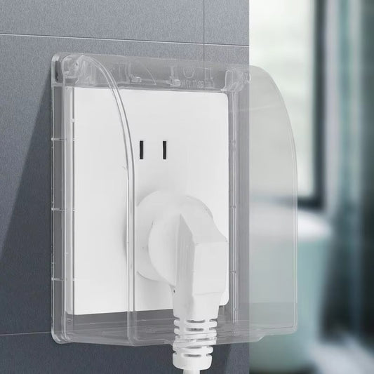 Tokyo Mart Socket Covers