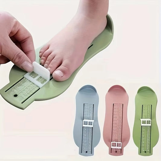 Tokyo Mart Baby Foot Length Measuring