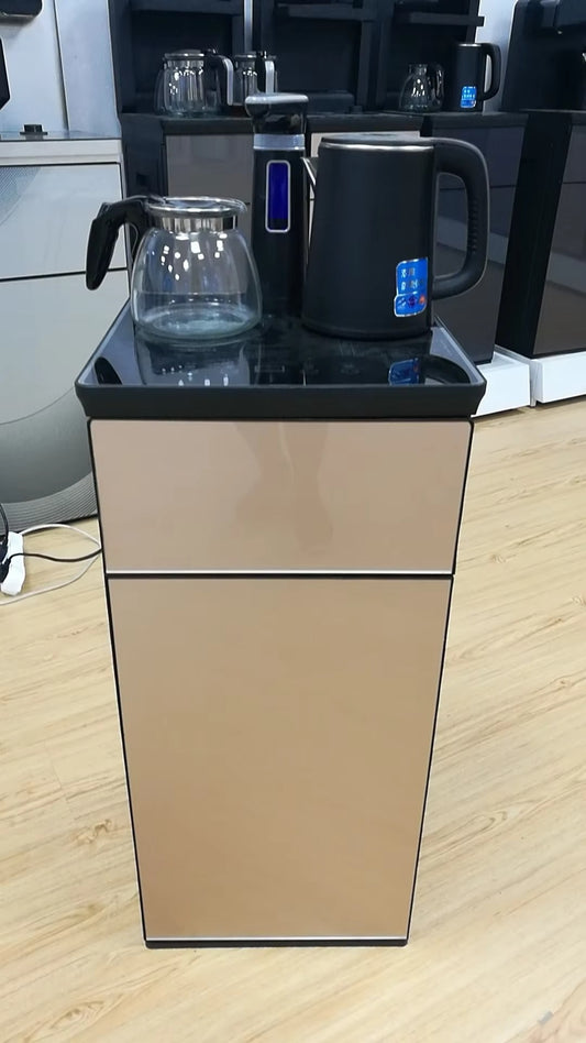 Tokyo Mart Automatic Hot Water Machine