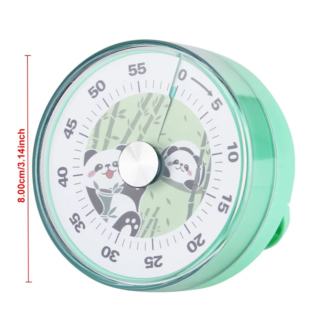 Tokyo Mart Visual Countdown Timer