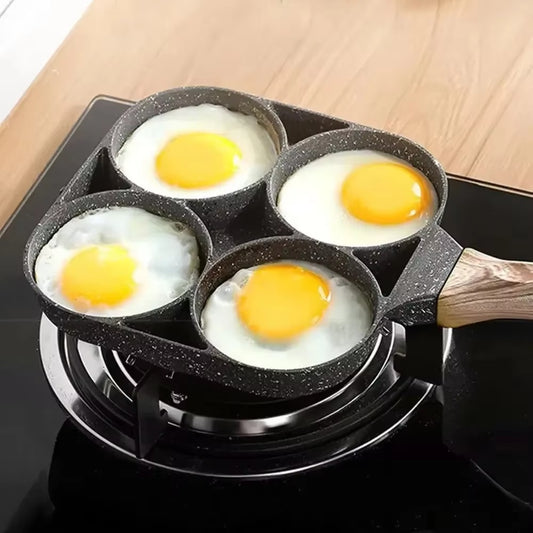 Tokyo Mart 4 Cups Pancake Maker