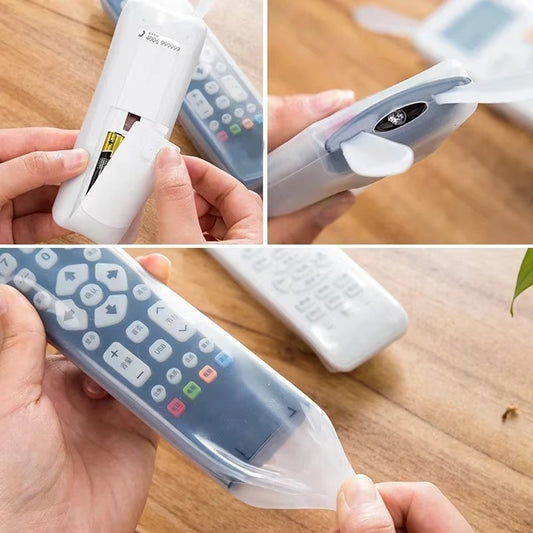 Tokyo Mart Silicone Remote Cover
