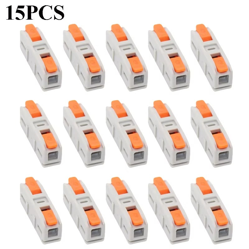 Tokyo Mart Wire Connectors