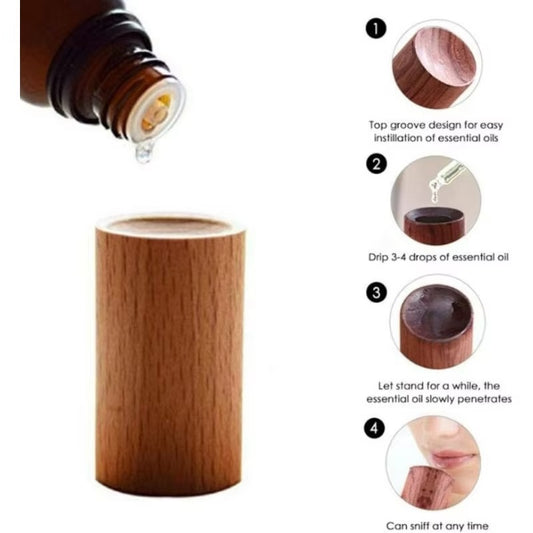 Tokyo Mart Small Wood Essential