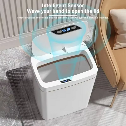 Tokyo Mart Automatic Trash Can