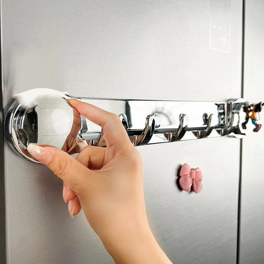 Tokyo Mart Suction Cup Towel Hook