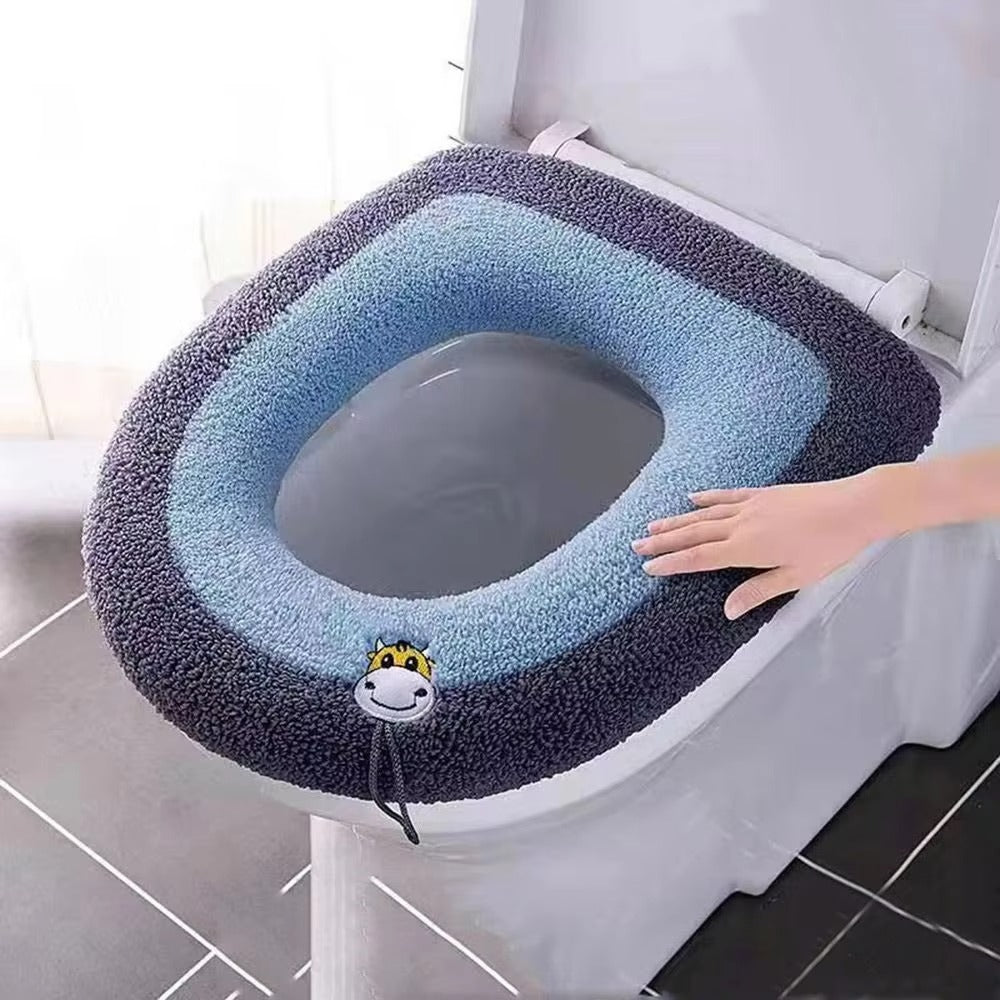 Tokyo Mart Toilet Seat Cover