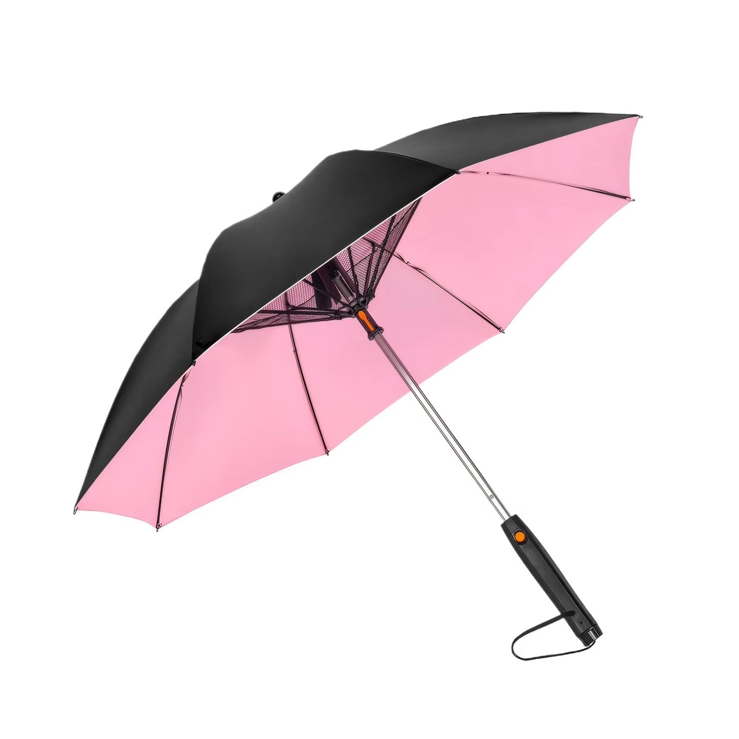 Tokyo Mart Umbrella with Fan