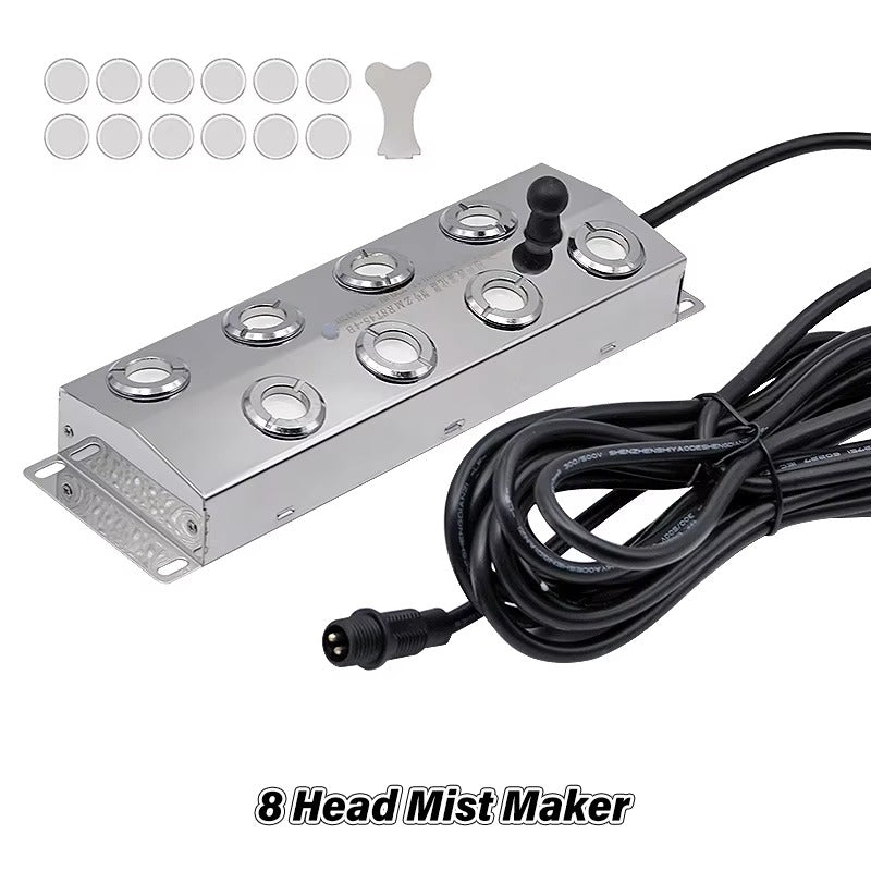 Tokyo Mart Ultrasonic Mist Maker
