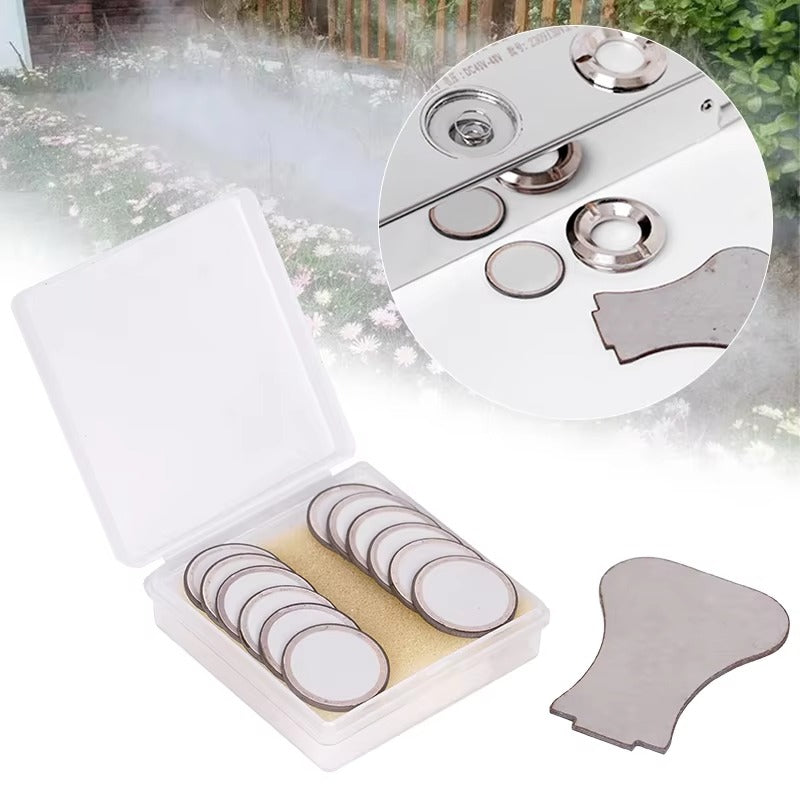 Tokyo Mart Ultrasonic Mist Maker