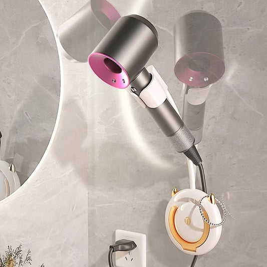 Tokyo Mart Assistant Hair Dryer