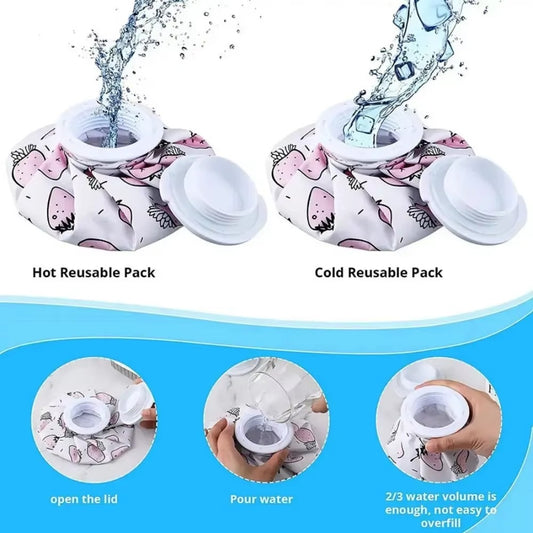 Tokyo Mart Reusable Ice Pack